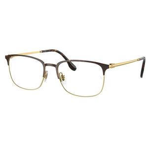 Ray Ban Eyeglasses, Model: 0RX6495 Colour: 2861