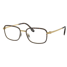 Load image into Gallery viewer, Ray Ban Eyeglasses, Model: 0RX6495 Colour: 2945