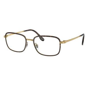 Ray Ban Eyeglasses, Model: 0RX6495 Colour: 2945