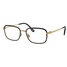 Load image into Gallery viewer, Ray Ban Eyeglasses, Model: 0RX6495 Colour: 2991