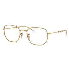 Load image into Gallery viewer, Ray Ban Eyeglasses, Model: 0RX6496 Colour: 2500