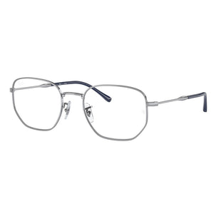 Ray Ban Eyeglasses, Model: 0RX6496 Colour: 2501