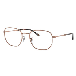 Ray Ban Eyeglasses, Model: 0RX6496 Colour: 3094