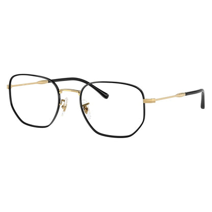 Ray Ban Eyeglasses, Model: 0RX6496 Colour: 3175