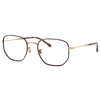 Ray Ban Eyeglasses, Model: 0RX6496 Colour: 3177
