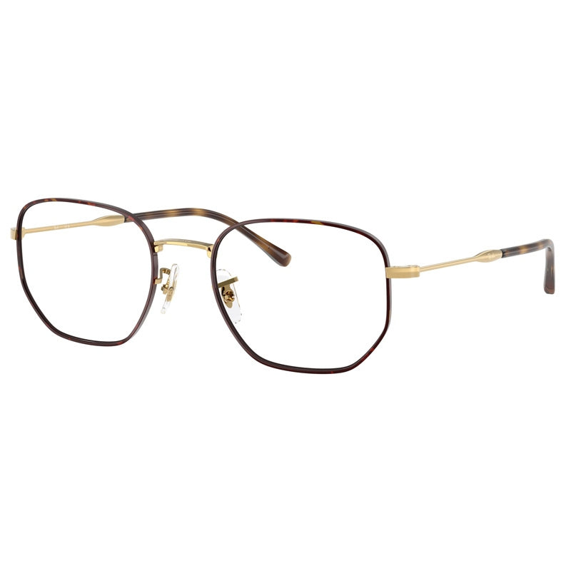 Ray Ban Eyeglasses, Model: 0RX6496 Colour: 3177