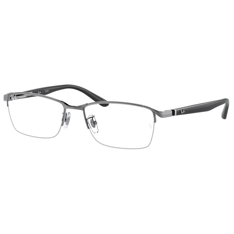 Ray Ban Eyeglasses, Model: 0RX6501D Colour: 2502