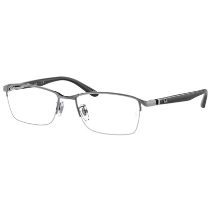 Ray Ban Eyeglasses, Model: 0RX6501D Colour: 2502