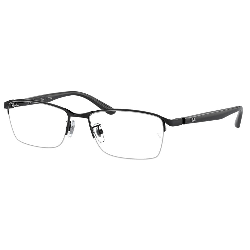 Ray Ban Eyeglasses, Model: 0RX6501D Colour: 2503