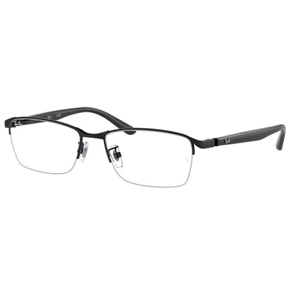 Ray Ban Eyeglasses, Model: 0RX6501D Colour: 2503