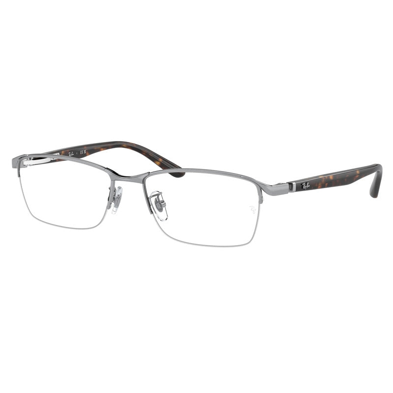 Ray Ban Eyeglasses, Model: 0RX6501D Colour: 2595