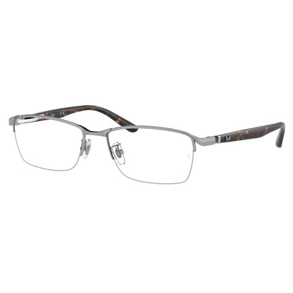 Ray Ban Eyeglasses, Model: 0RX6501D Colour: 2595