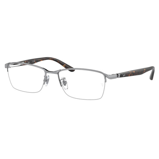 Ray Ban Eyeglasses, Model: 0RX6501D Colour: 2595