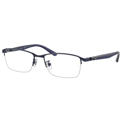 Ray Ban Eyeglasses, Model: 0RX6501D Colour: 3076