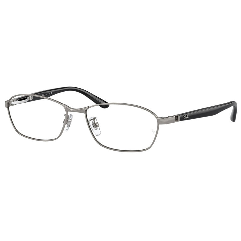 Ray Ban Eyeglasses, Model: 0RX6502D Colour: 2502