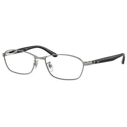 Ray Ban Eyeglasses, Model: 0RX6502D Colour: 2502
