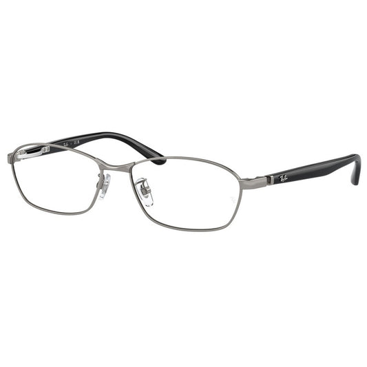 Ray Ban Eyeglasses, Model: 0RX6502D Colour: 2502