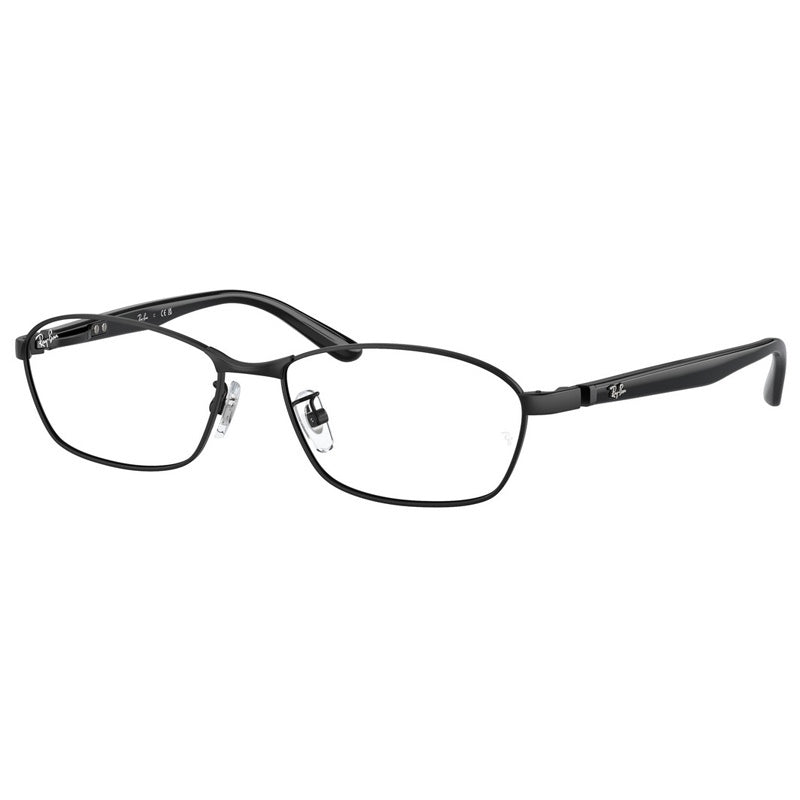 Ray Ban Eyeglasses, Model: 0RX6502D Colour: 2503