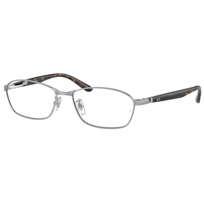 Ray Ban Eyeglasses, Model: 0RX6502D Colour: 2595
