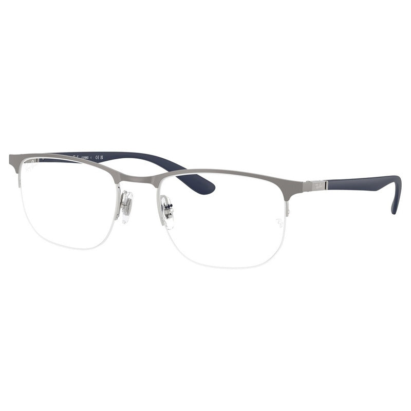 Ray Ban Eyeglasses, Model: 0RX6513 Colour: 2620