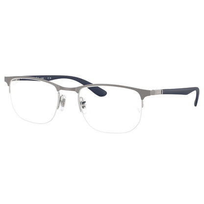 Ray Ban Eyeglasses, Model: 0RX6513 Colour: 2620