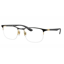 Load image into Gallery viewer, Ray Ban Eyeglasses, Model: 0RX6513 Colour: 2890