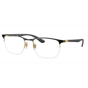 Ray Ban Eyeglasses, Model: 0RX6513 Colour: 2890
