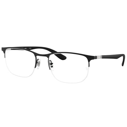 Ray Ban Eyeglasses, Model: 0RX6513 Colour: 2904
