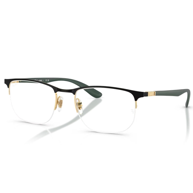 Ray Ban Eyeglasses, Model: 0RX6513 Colour: 2994