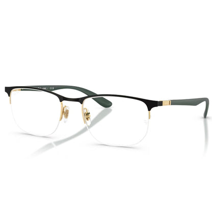 Ray Ban Eyeglasses, Model: 0RX6513 Colour: 2994