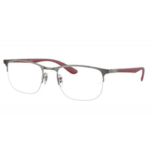 Load image into Gallery viewer, Ray Ban Eyeglasses, Model: 0RX6513 Colour: 3135