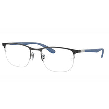 Load image into Gallery viewer, Ray Ban Eyeglasses, Model: 0RX6513 Colour: 3161