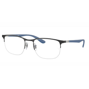 Ray Ban Eyeglasses, Model: 0RX6513 Colour: 3161