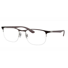 Load image into Gallery viewer, Ray Ban Eyeglasses, Model: 0RX6513 Colour: 3162