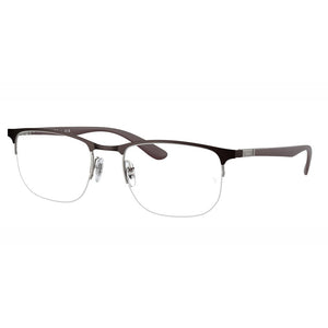 Ray Ban Eyeglasses, Model: 0RX6513 Colour: 3162