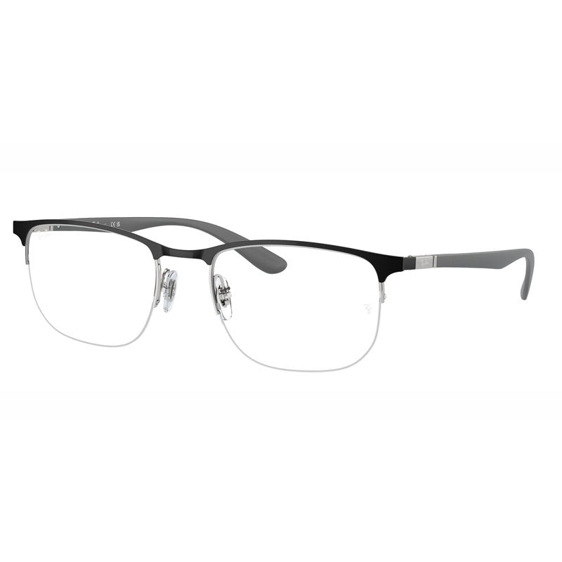 Ray Ban Eyeglasses, Model: 0RX6513 Colour: 3163