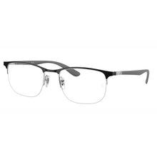 Load image into Gallery viewer, Ray Ban Eyeglasses, Model: 0RX6513 Colour: 3163