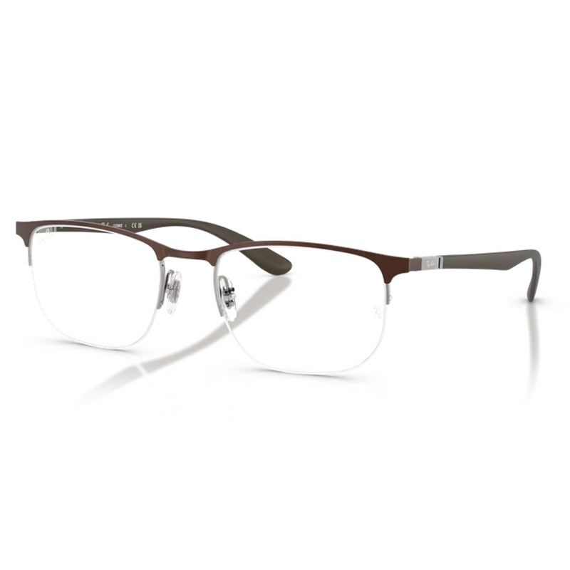 Ray Ban Eyeglasses, Model: 0RX6513 Colour: 3228