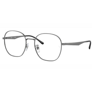 Ray Ban Eyeglasses, Model: 0RX6515D Colour: 2502
