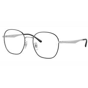 Ray Ban Eyeglasses, Model: 0RX6515D Colour: 2983