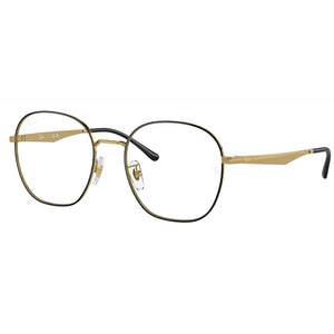 Ray Ban Eyeglasses, Model: 0RX6515D Colour: 2991