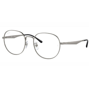 Ray Ban Eyeglasses, Model: 0RX6517D Colour: 2502
