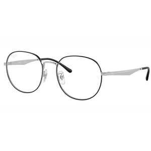 Ray Ban Eyeglasses, Model: 0RX6517D Colour: 2983