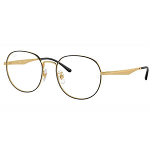 Ray Ban Eyeglasses, Model: 0RX6517D Colour: 2991