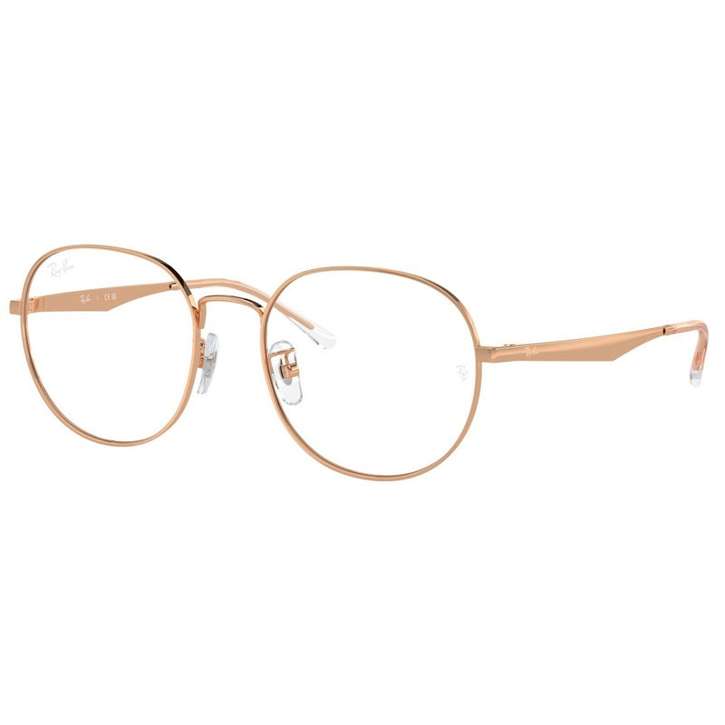 Ray Ban Eyeglasses, Model: 0RX6517D Colour: 3094