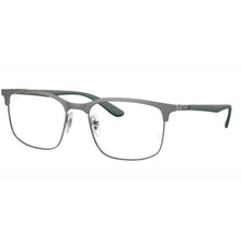 Load image into Gallery viewer, Ray Ban Eyeglasses, Model: 0RX6518 Colour: 2620