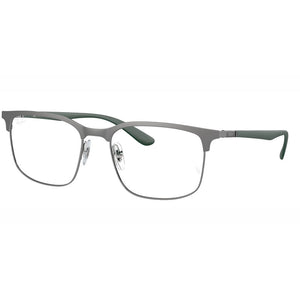 Ray Ban Eyeglasses, Model: 0RX6518 Colour: 2620