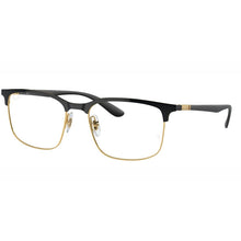 Load image into Gallery viewer, Ray Ban Eyeglasses, Model: 0RX6518 Colour: 2890