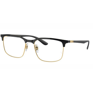 Ray Ban Eyeglasses, Model: 0RX6518 Colour: 2890