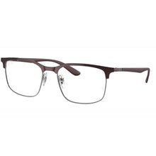 Load image into Gallery viewer, Ray Ban Eyeglasses, Model: 0RX6518 Colour: 3162